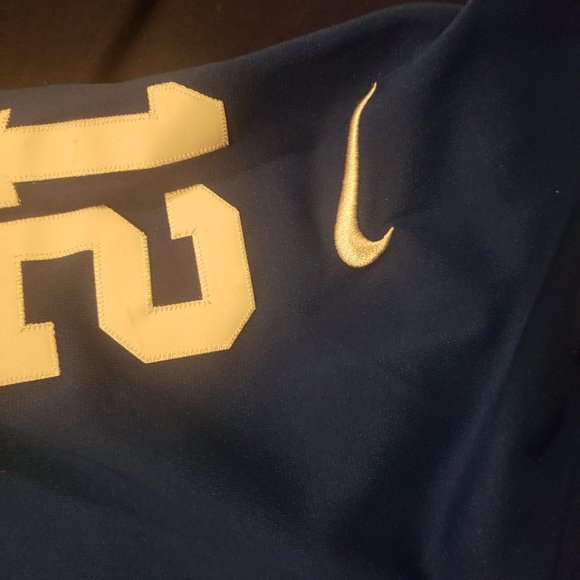 NFL On-Field Official Jersey - Picture 4 of 5